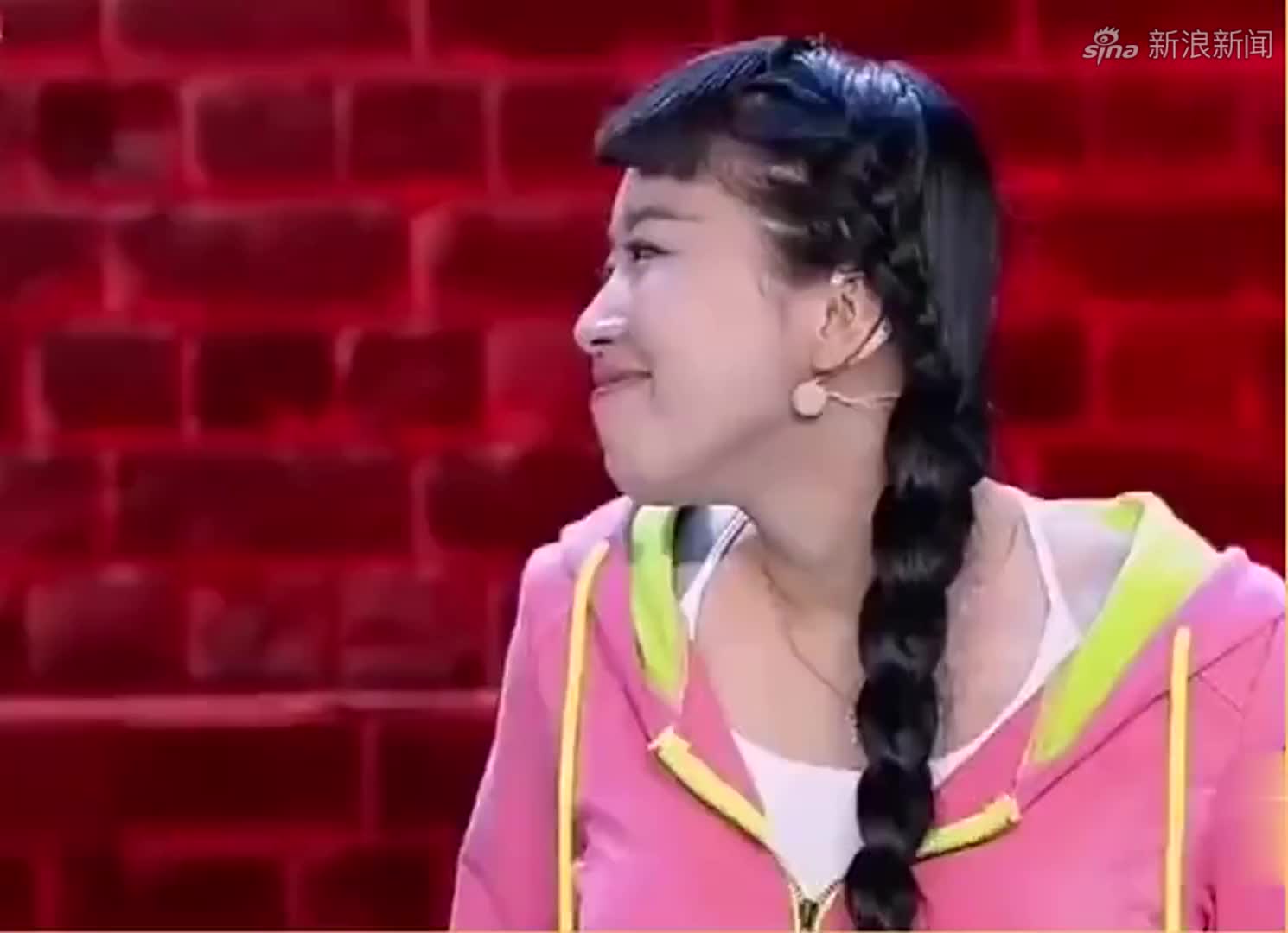 磨叽姐遇打劫劫匪表示能不能尊重一下我的职业太逗了