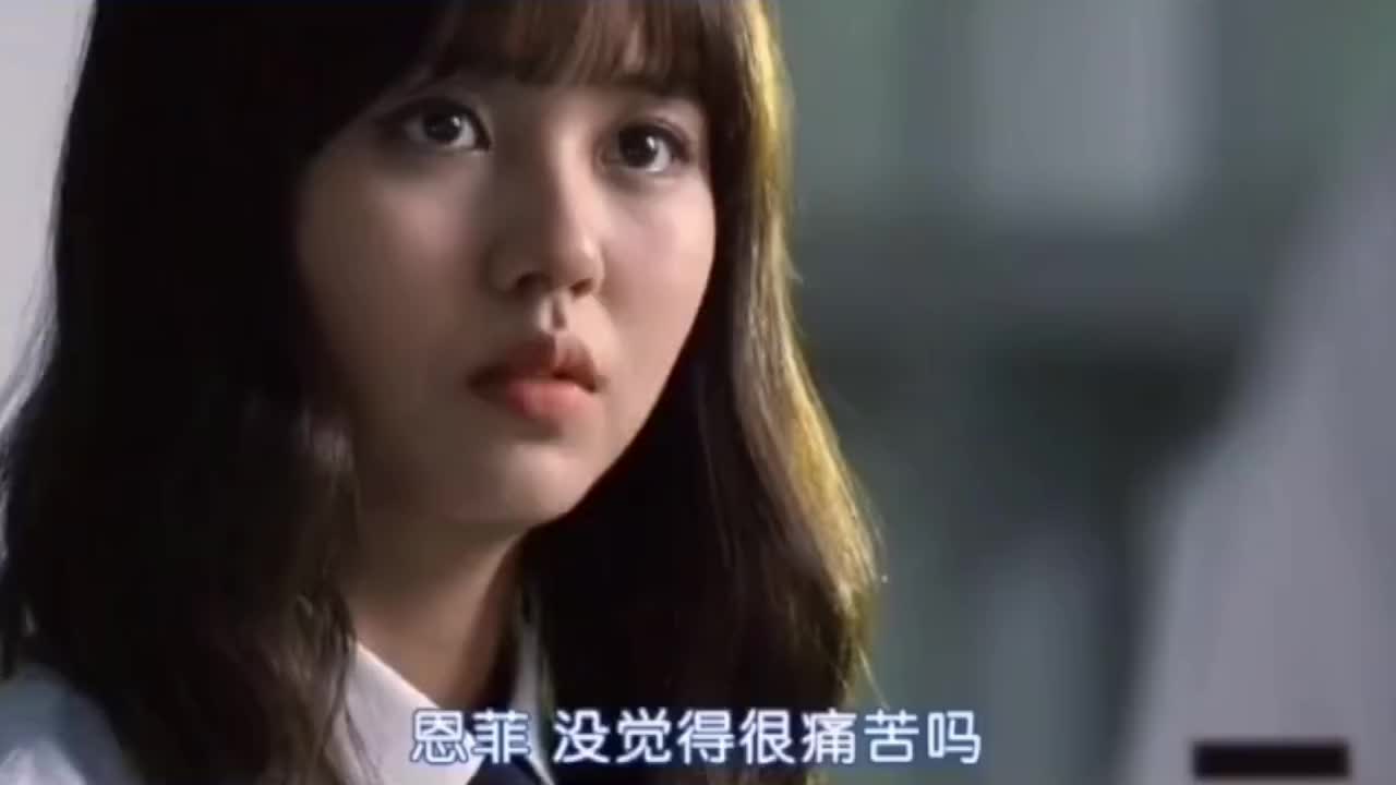 金所炫x南柱赫x陆星材 《学校2015》第7集:姐姐回来了!