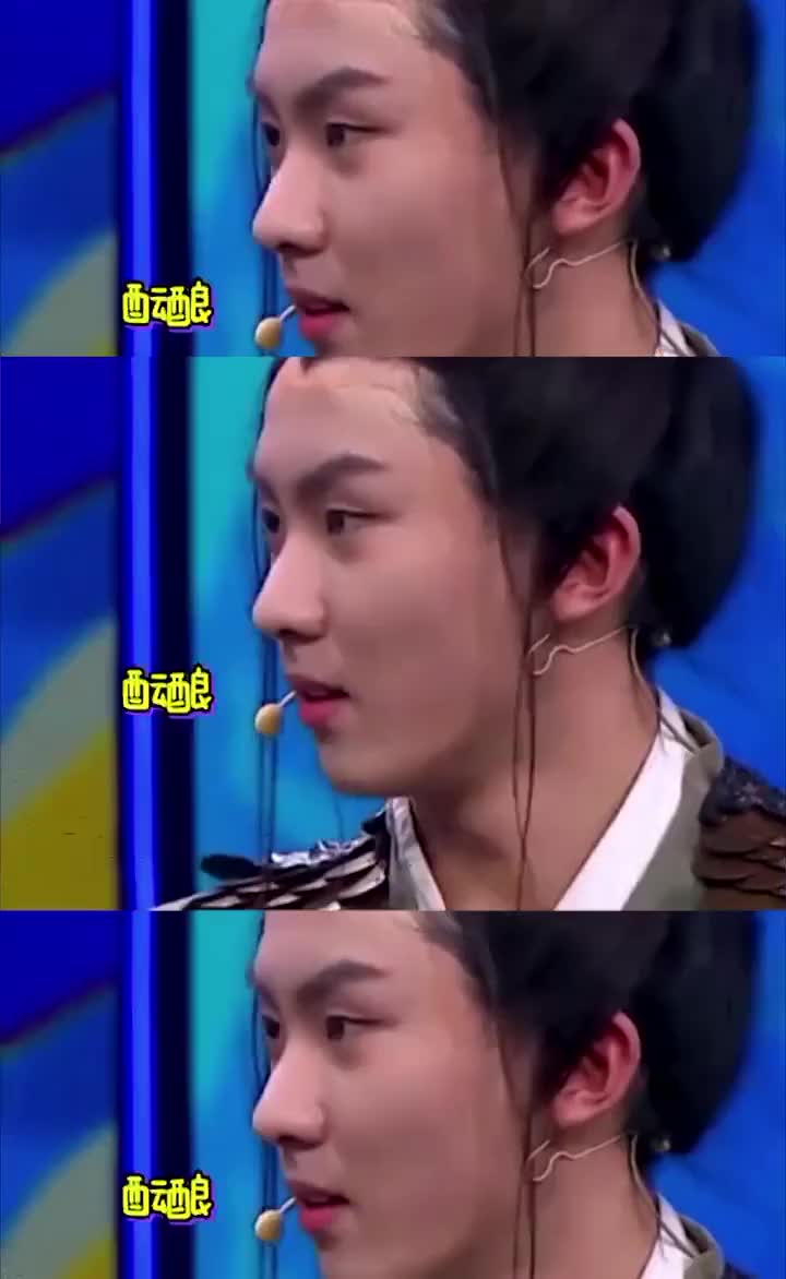 快乐星球:班里排练节目,众人一看孙野,立马来了兴趣