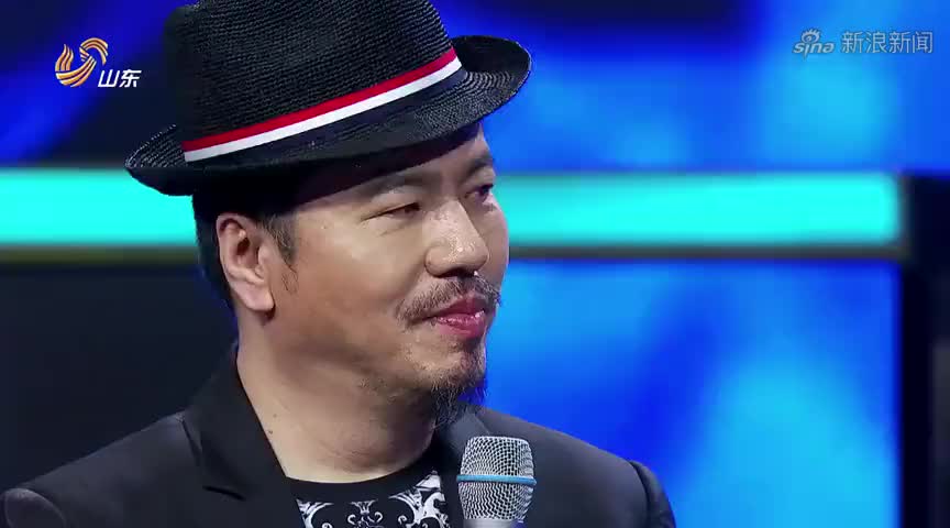 黄国伦夫妇相爱相杀系列,称结婚是退而求其次,张宇退了几次