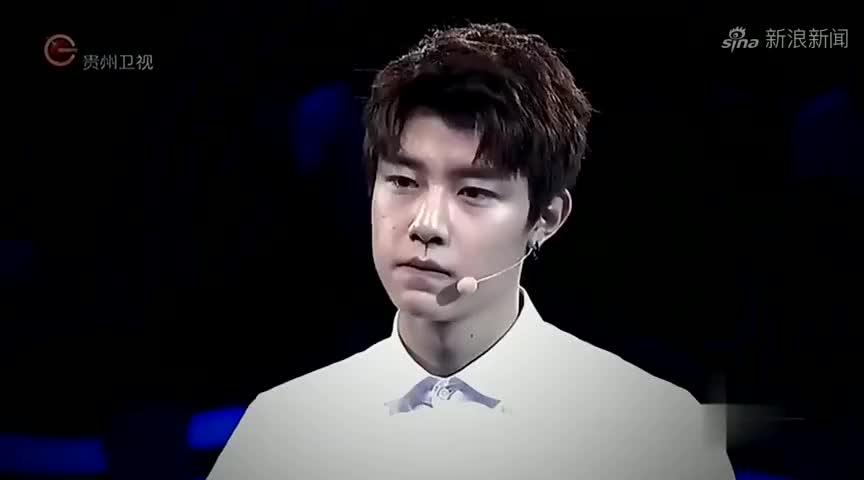 非常完美:林志勇被女嘉宾笑"毛楞"了,还被她夸赞长得帅!