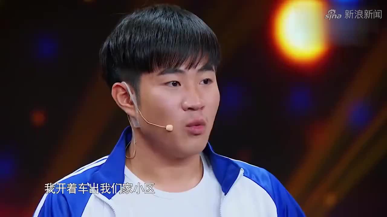 小品《酒后代驾》:王亮酒后找代驾闹风波,搞笑段子层出不穷