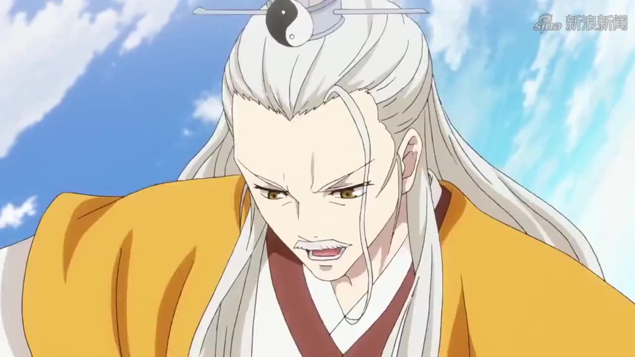 狐妖小红娘:王权霸业的天地,一剑重出江湖