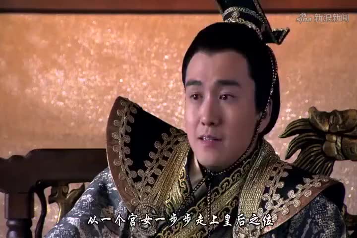 常茹屡次对未央痛下杀手,王爷勃然大怒,要她陪葬!