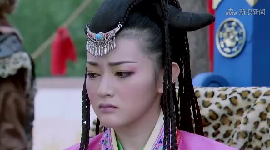 唯我独神:郡主送武功,上司送吃的,男主的工作太让人羡慕了