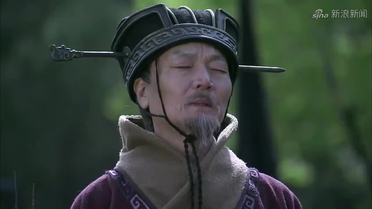 《新三国》孙策彻底中埋伏,刘表大军追杀,败得一塌糊涂!