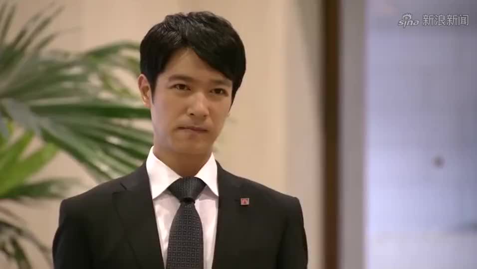 半泽直树:半泽最后见到羽根专务,试探羽根和大和田的阴谋