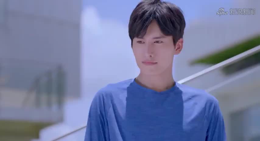 面对无敌的吴极,明天带着方宇的仇恨,用死亡之击成功击败吴极