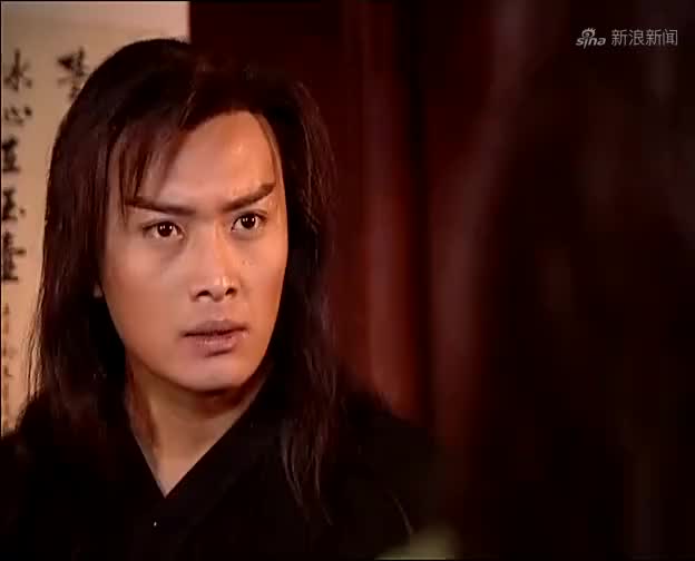 武林外史:飞飞宋离练武,身边丫头心里台词要笑喷我