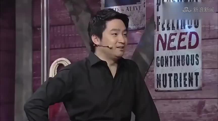 我们都爱笑:德柏以主角登上镜子屋,关智斌被整蛊惨了