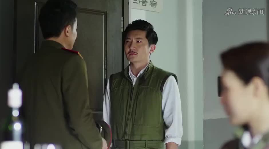 陆润离开七零一,临行给郑当留下一个赌局,把雷婷托付给他!