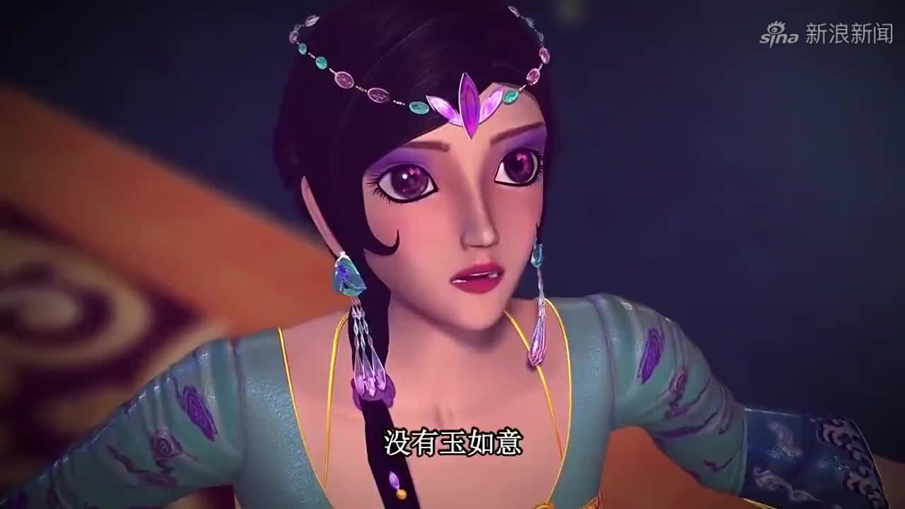 叶罗丽,曼多拉真的做错了吗?也不尽然