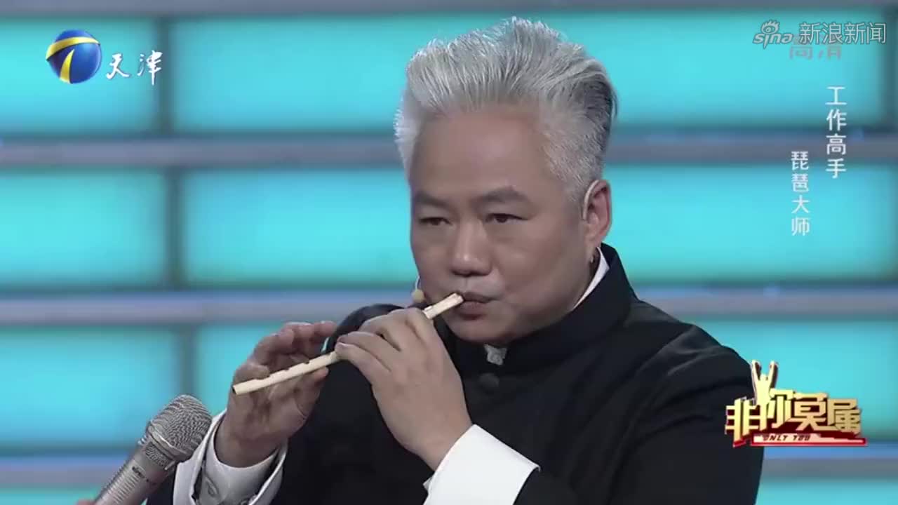 非你莫属 手艺大神强势来袭, 涂磊 我猜他是单身!
