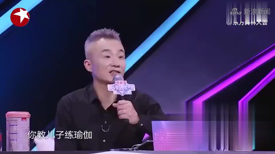 妈妈咪呀:橘子妹叶丹不懂英语,却用英文歌战胜对手,厉害