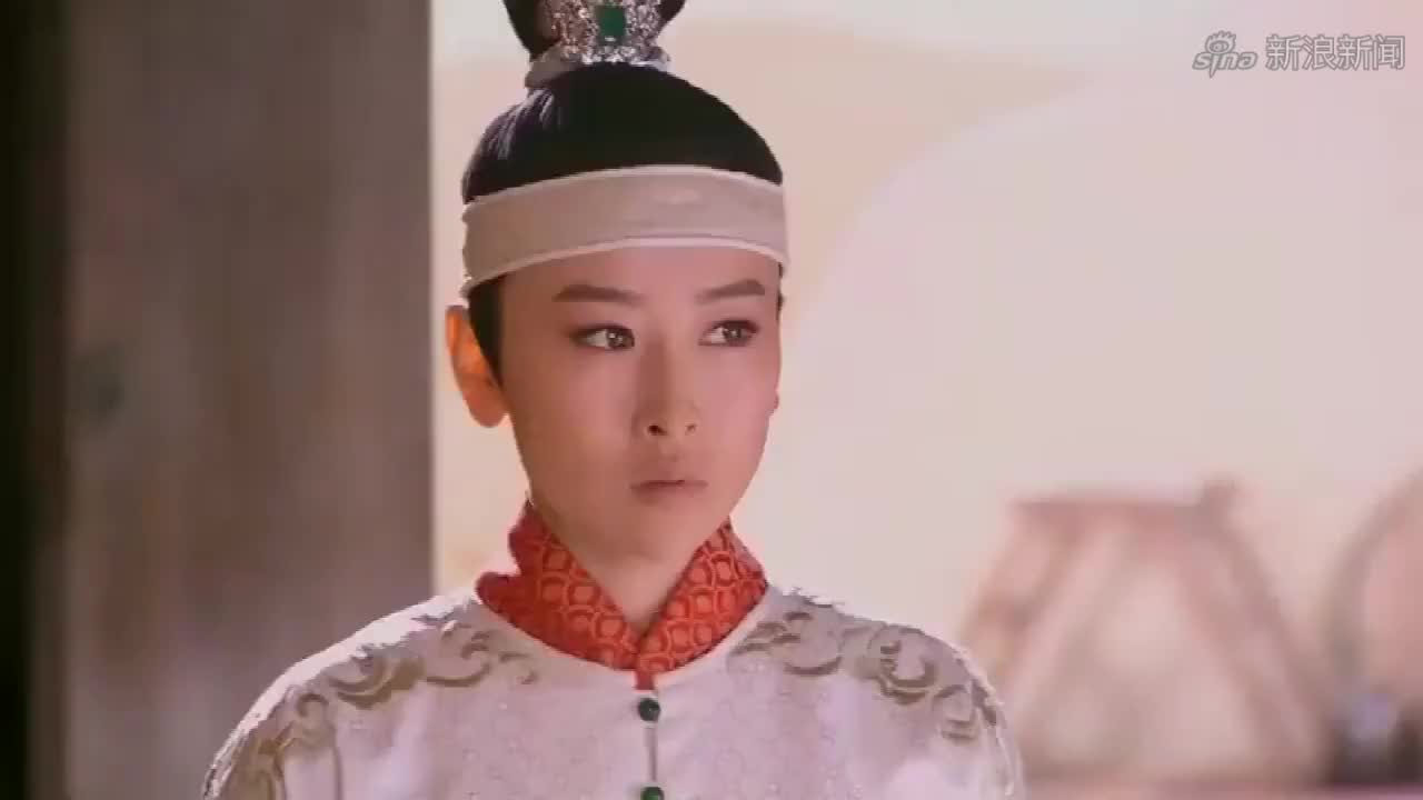 龙门飞甲:顾少棠拿出宝贝炫耀,吓慧蓉一跳