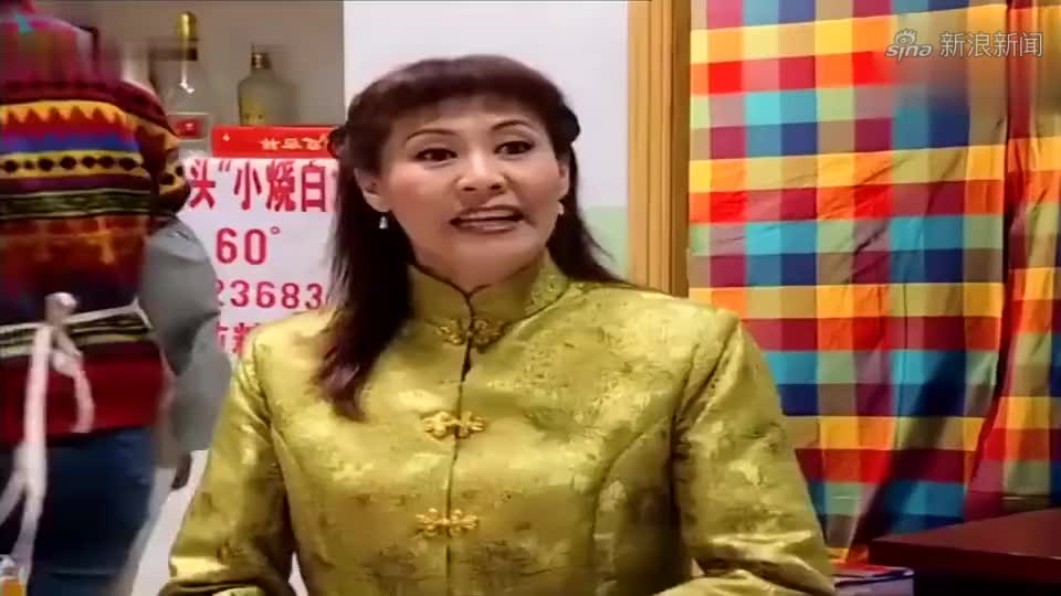 东北一家人:孙明竟然喜欢上了翠花:哥你要自信,虽然你长的磕碜