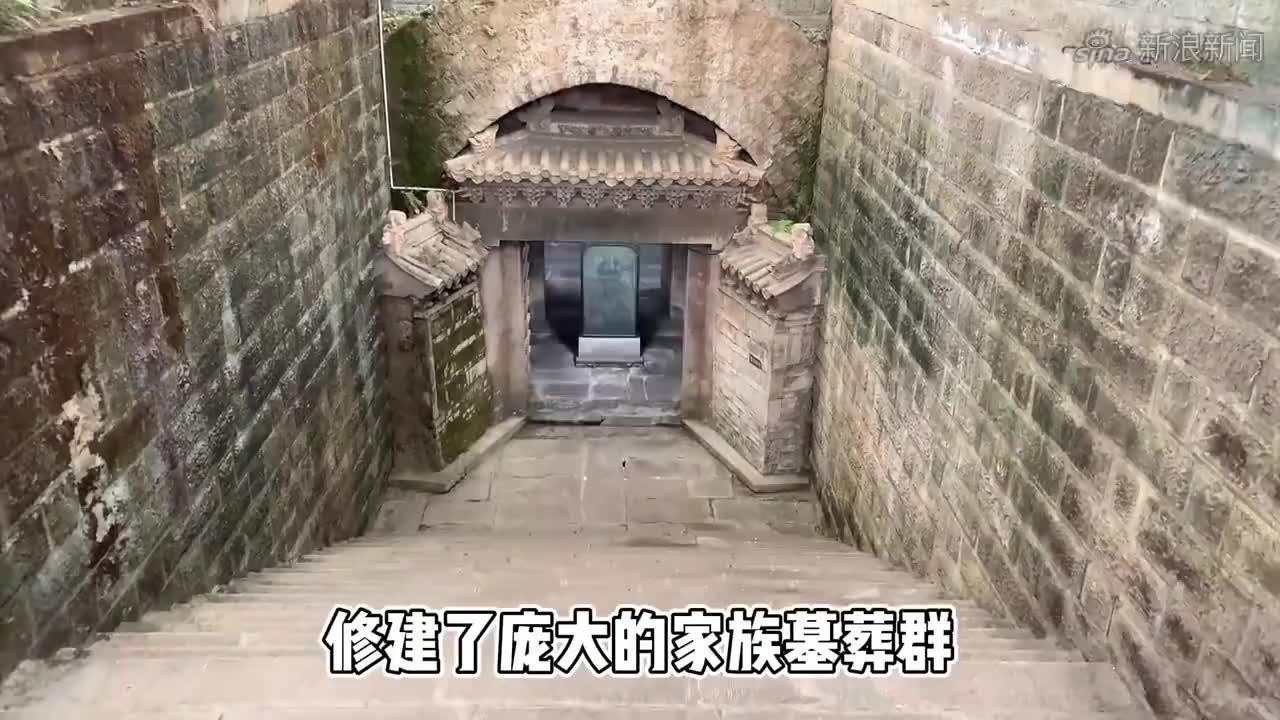 朱元璋靠郭子兴发家,明朝建立后郭子兴的后人却被诛杀