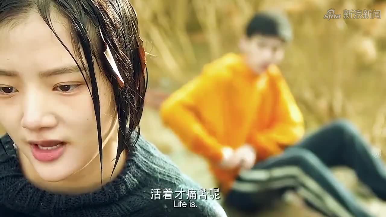 死并不可怕有时候人活着不如死了