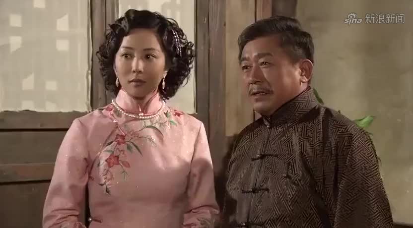 娘心:小两口感情出现破裂,王老头却好心劝和