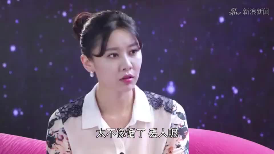 暖男记:大妈跟老公闹矛盾,结果都闹到了电视节目上,梁馨很无奈