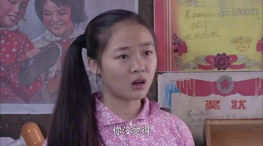樱桃红之袖珍妈妈一个等字,苍凉了谁的心