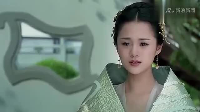 三生三世十里桃花:少辛来看望元贞,不料白浅突然出现