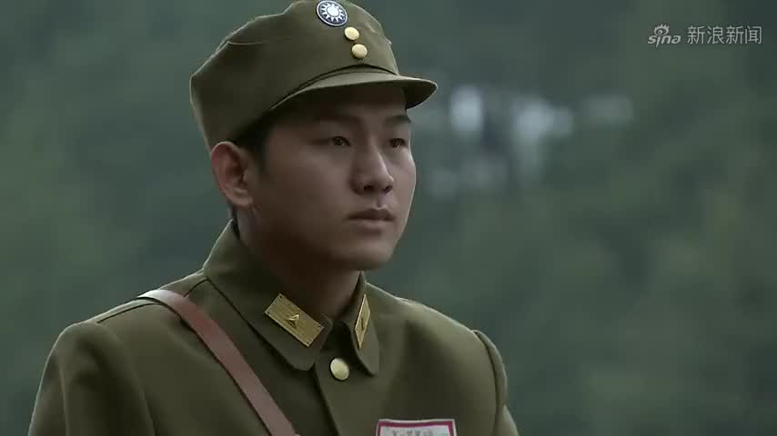 经典影视:中原大战的爆发,引发了参军热潮,不少人纷纷前来参军
