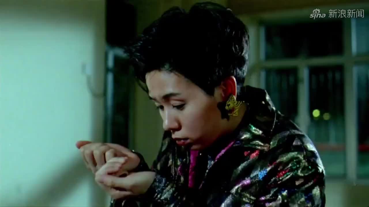 醉拳:严师出高徒,黄飞鸿能取得之后的成就,全靠苏花子这样教他