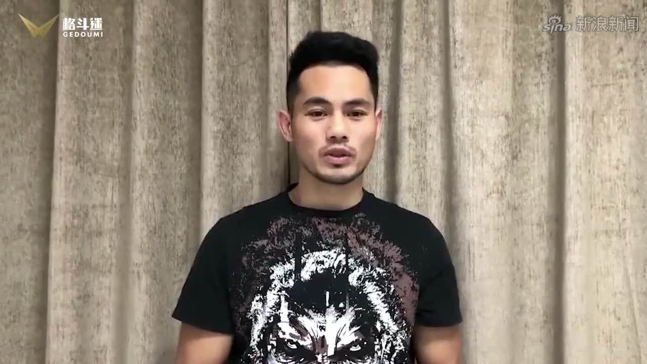 刘威回应争议比赛:魏锐的漏洞不是第一次出现了,我有优势!