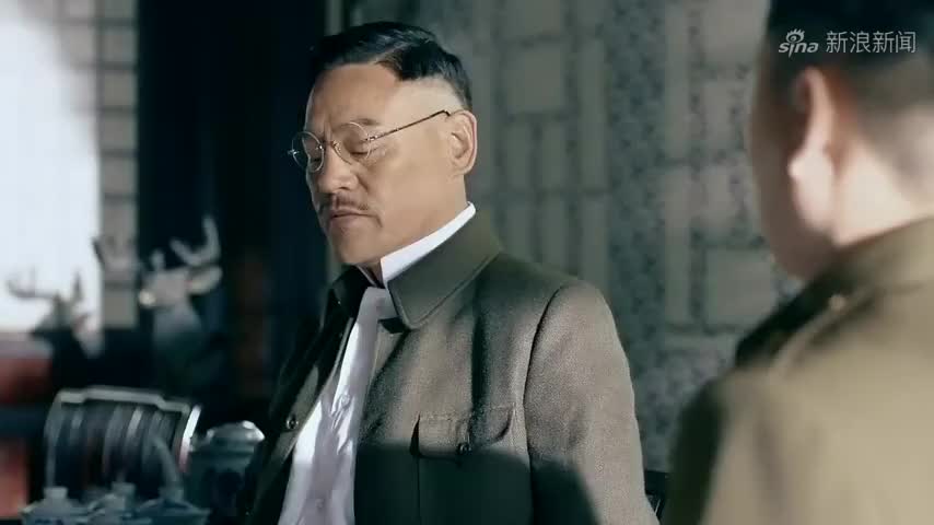 一代枭雄何辅堂回到风雷镇,那么繁华的镇子怎么变得这么萧条!