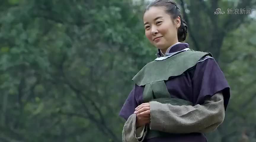 江湖正道:路秋云怒气冲冲的来找肖桂英,两人一见面就火药味十足