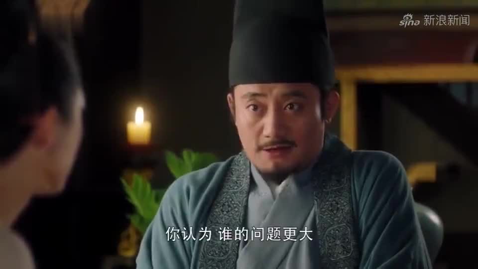 大宋宫词:可怜的小皇子赵吉被吓傻了,刘娥痛失爱子,好惨啊!