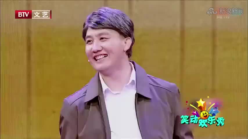 杨树林小品《生日会》,给杨树林过生日乐趣多,太搞笑了