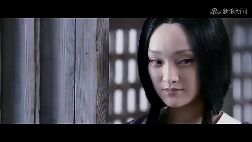 画皮2:霍心以尊卑有别再次拒绝自己,公主伤心离开