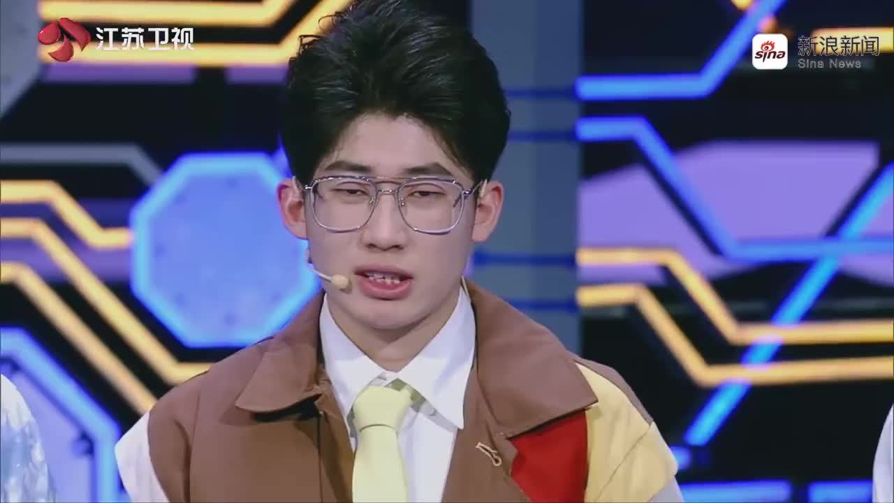 脑粉们,快来听@最强大脑夏笑天