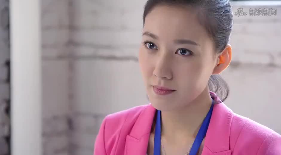 乔菲太善良,听说张燕肚子疼后,直接跑去帮助张燕