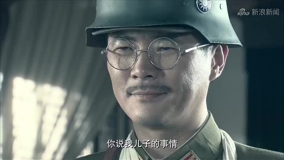 我是赵传奇:小野试探赵传奇,赵传奇巧妙应对