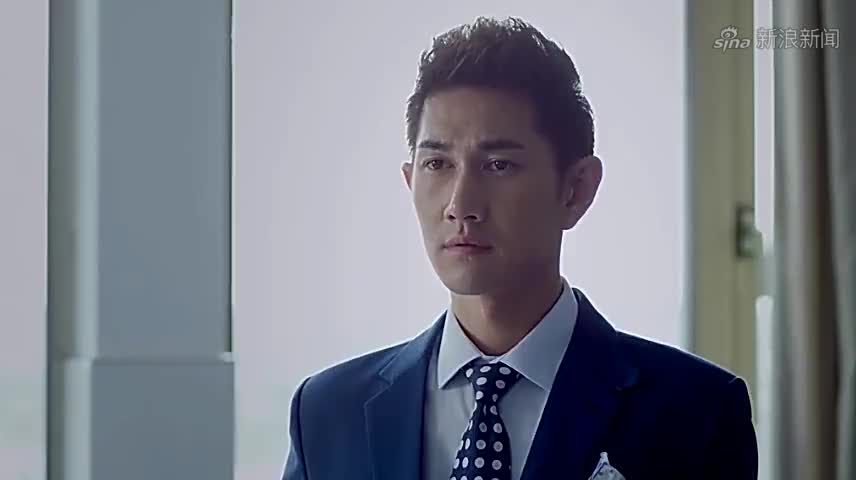 心上人有未婚夫,总裁找他谈判,得知真相气疯了!