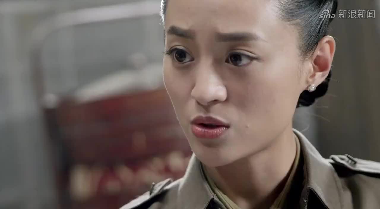 飞哥战队:绑真周璐,扮演假周璐,日军好能这么好骗!