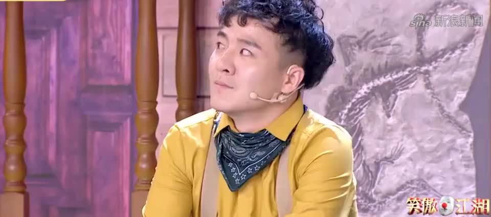 非诚勿扰:男嘉宾不懂"爷青结"什么意思,陈铭的回答,太搞笑