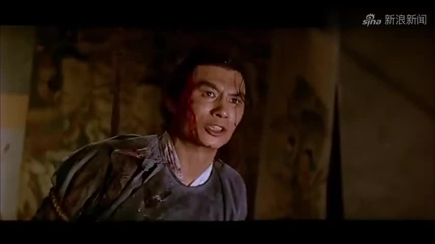 大醉侠:他被女儿质问:你不是太监吗为什么可以生孩子