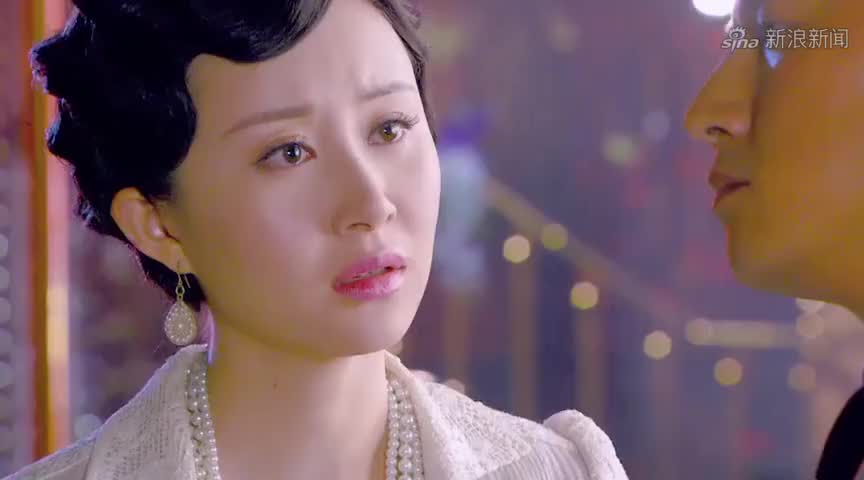 毓婉告诉杜允唐,翡翠屏风她送给了一个遭遇危难的朋友,真有意思