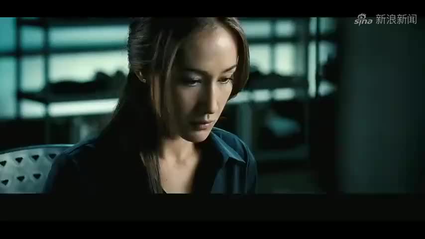 超燃犯罪动作大片,两大顶级特工对决,招招犀利,枪枪绝命!