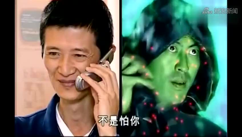 终极一班道高一尺魔高一丈刀疯与黒龙针锋相对