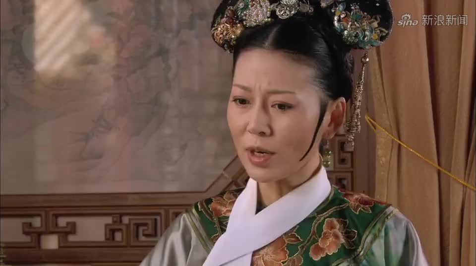 锦衣之下:灵儿找到今夏说来告别的,如今曹昆死了,曹家也没落了