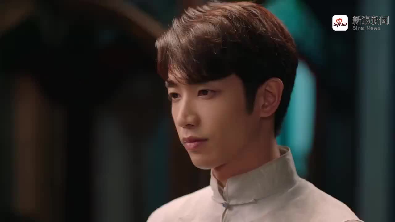 主演:古力娜扎&刘以豪 金性坚追查白衣被阻止…… app打开