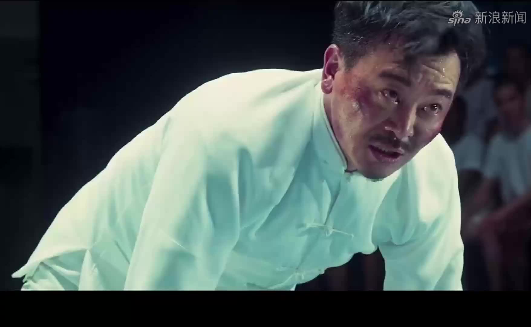 黎明之前你以为孙大浦真的不管事怕是你不知道他的计谋有多深