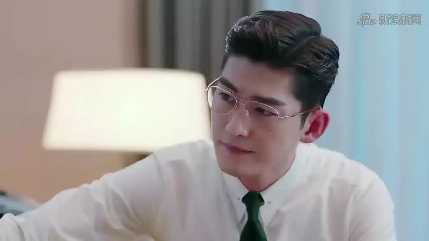 温暖的弦:小潘总认识朱临路,灰姑娘很高兴,总裁要吃醋了