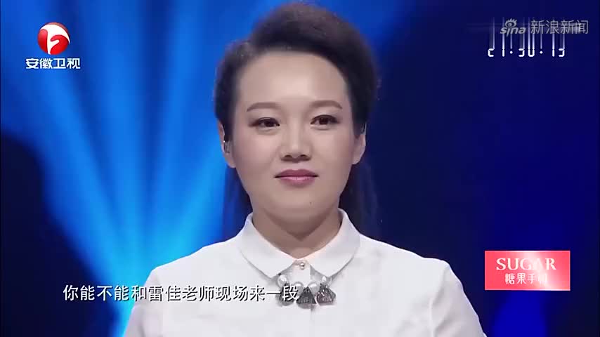 不愧是大学声乐专业教授,李爽霞演唱经典歌曲《映山红》,太好听