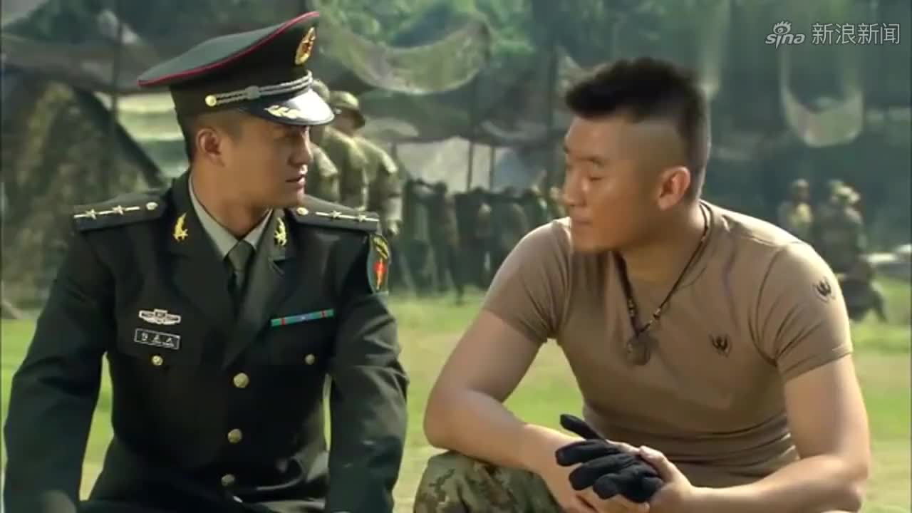 在车上又碰见苗狼,你们在玩什么,苗狼:玩的就是心跳